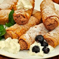 Cannoli