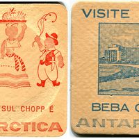 Antarctica Beer