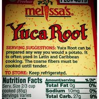 Yuquitas