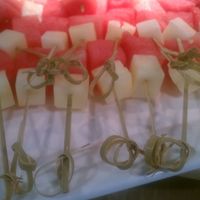 Manchego Cheese