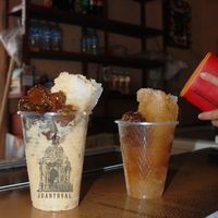 Raspados