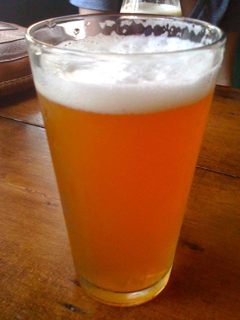 tasty beer