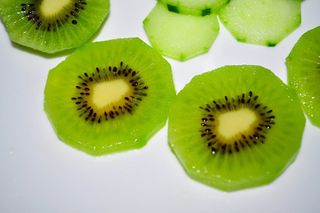 KIWI FRUIT