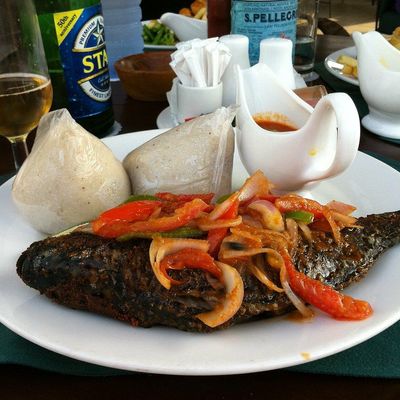 Banku