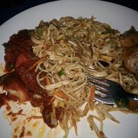 Chicken Manchurian
