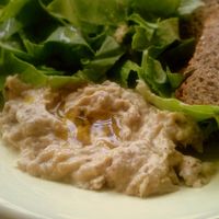 Baba Ghanoush