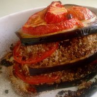 Moussaka