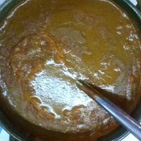 Mole Chichilo