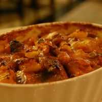 Lamb Tagine