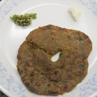 Thalipeeth