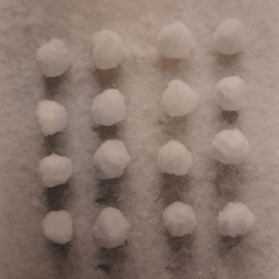 Sneeuwballen