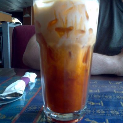 Thai Ice Tea