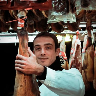 Ham Cutter