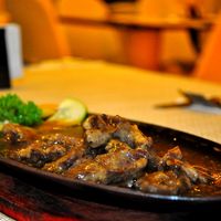 Salpicao