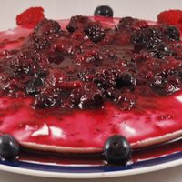 Panna Cotta