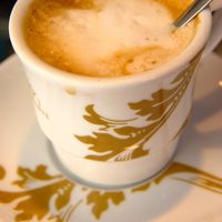 Cafe Con Leche