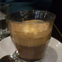 Affogato