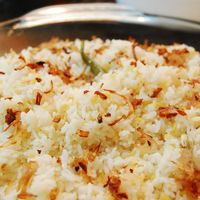 Bhuna Khichuri