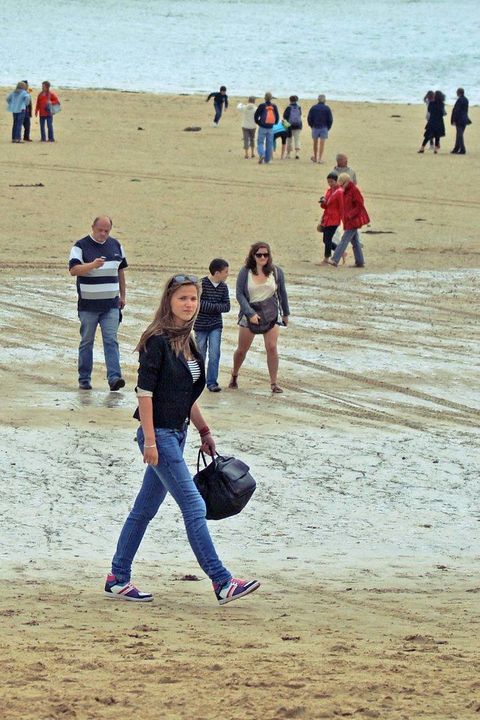 Crowdy Beach