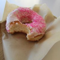 Doughnuts