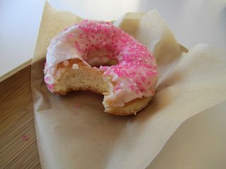 Jelly Modern Doughnuts