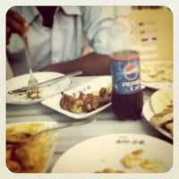 Nan E Kabab