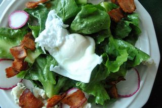 Boston Lettuce Salad