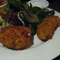 Kolokithokeftedes