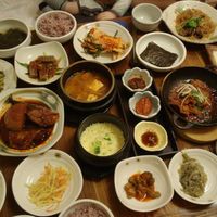Banchan