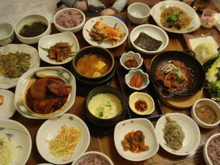 Banchan