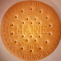 Marie Biscuit