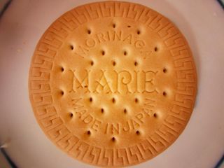Marie Biscuit