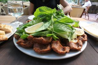 Cig Kofte