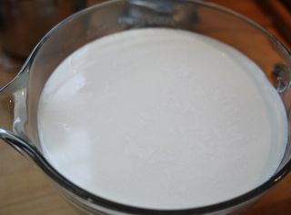 Cajeta - Goat milk
