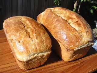Potato Bread