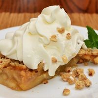 Apple Crisp