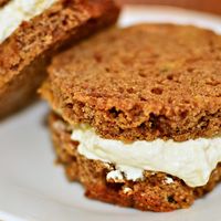 Brown Bread