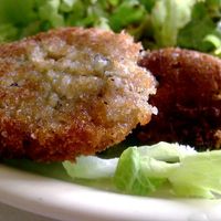 Croqueta