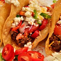 Corn Tortillas