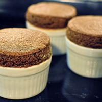Soufflé