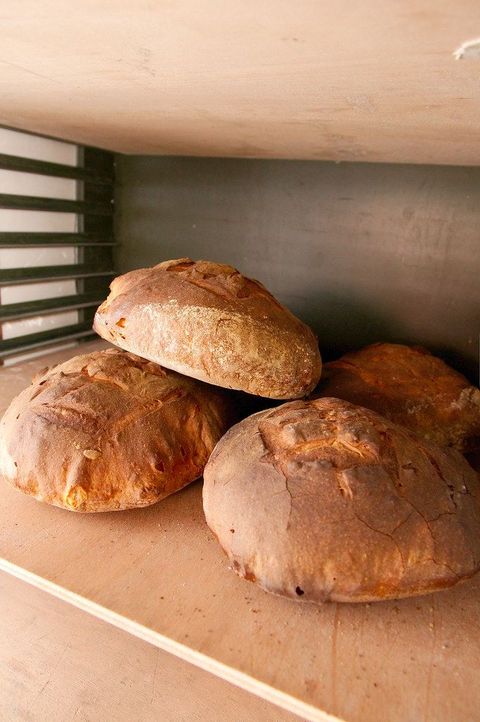 Pain de campagne