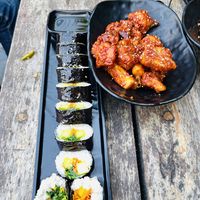 Dakgangjeong
