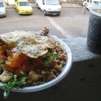 Arroz De Feijao
