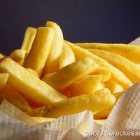 Batata Frita