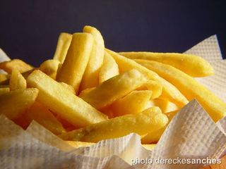 24 - Batata Frita