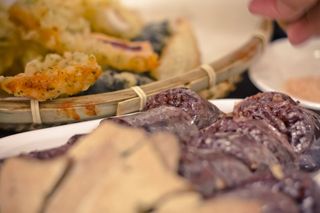 food i