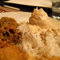 Creamy Mung Dal