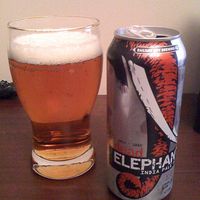Elephant Beer