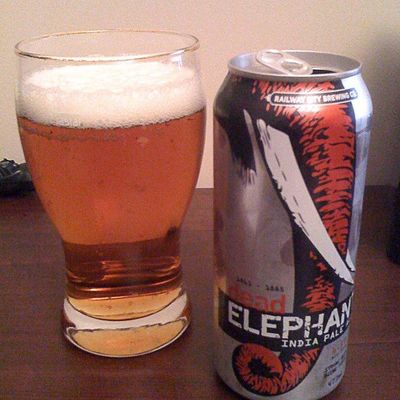Elephant Beer