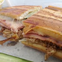 Cuban Sandwich